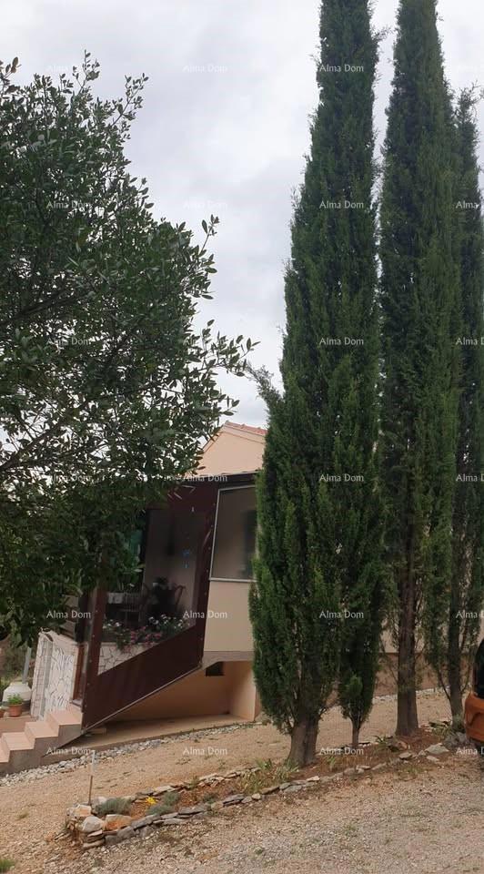 La casa con terrazza – Kavran