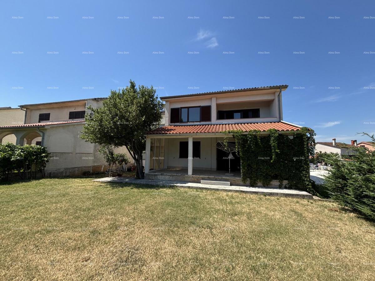 VALBANDON - Casa con due appartamenti - ideale per la vita familiare o per investimento