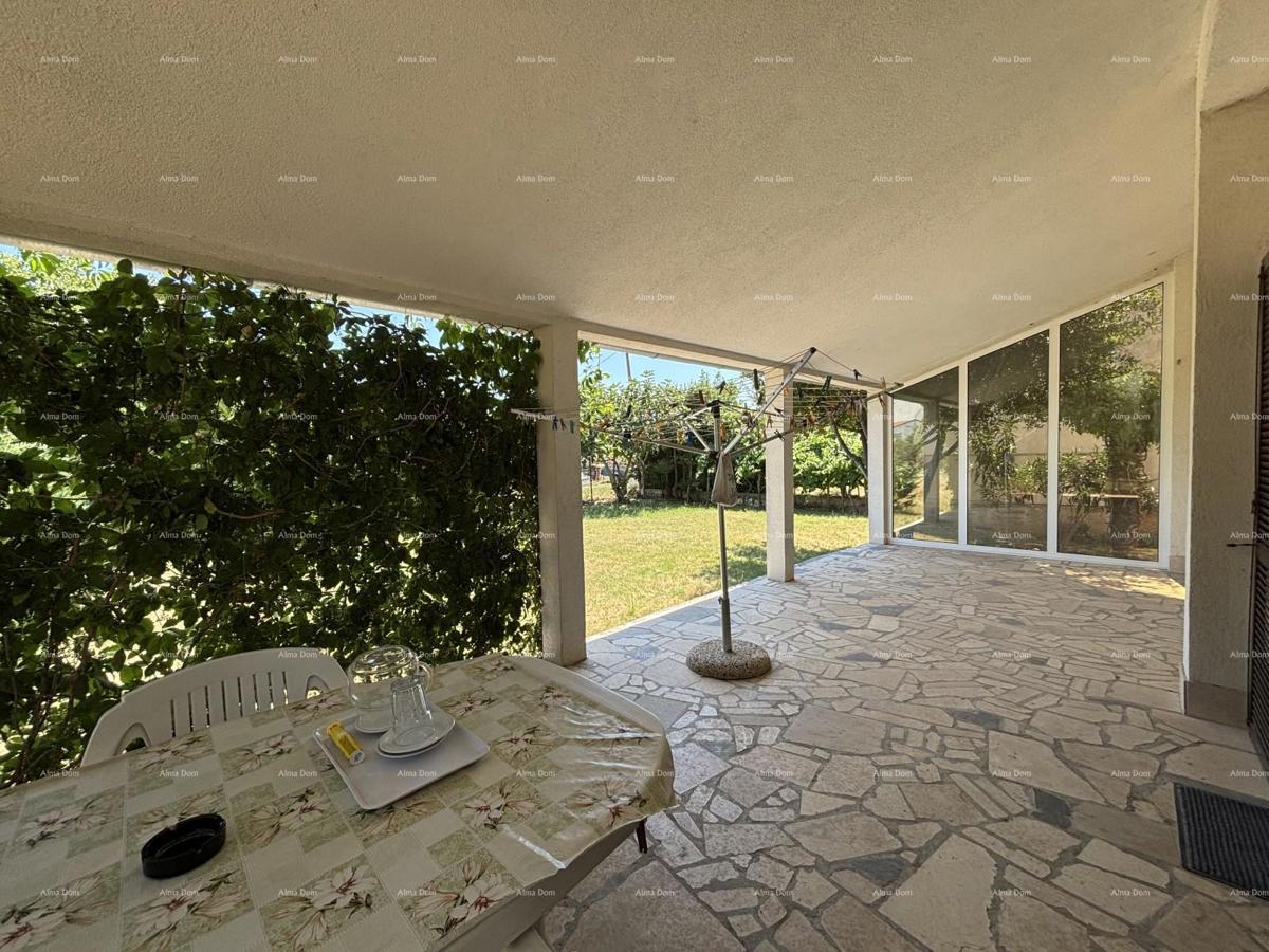 VALBANDON - Casa con due appartamenti - ideale per la vita familiare o per investimento