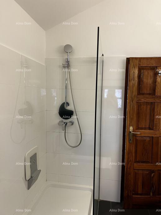 Villa di pietra elegante con piscina e fascino istriano – la combinazione perfetta di tradizione e lusso, Tinjan!