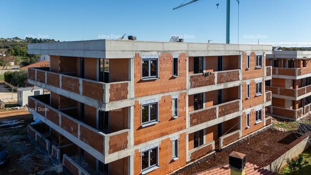 Appartamento moderno in un nuovo progetto, Pula! B5