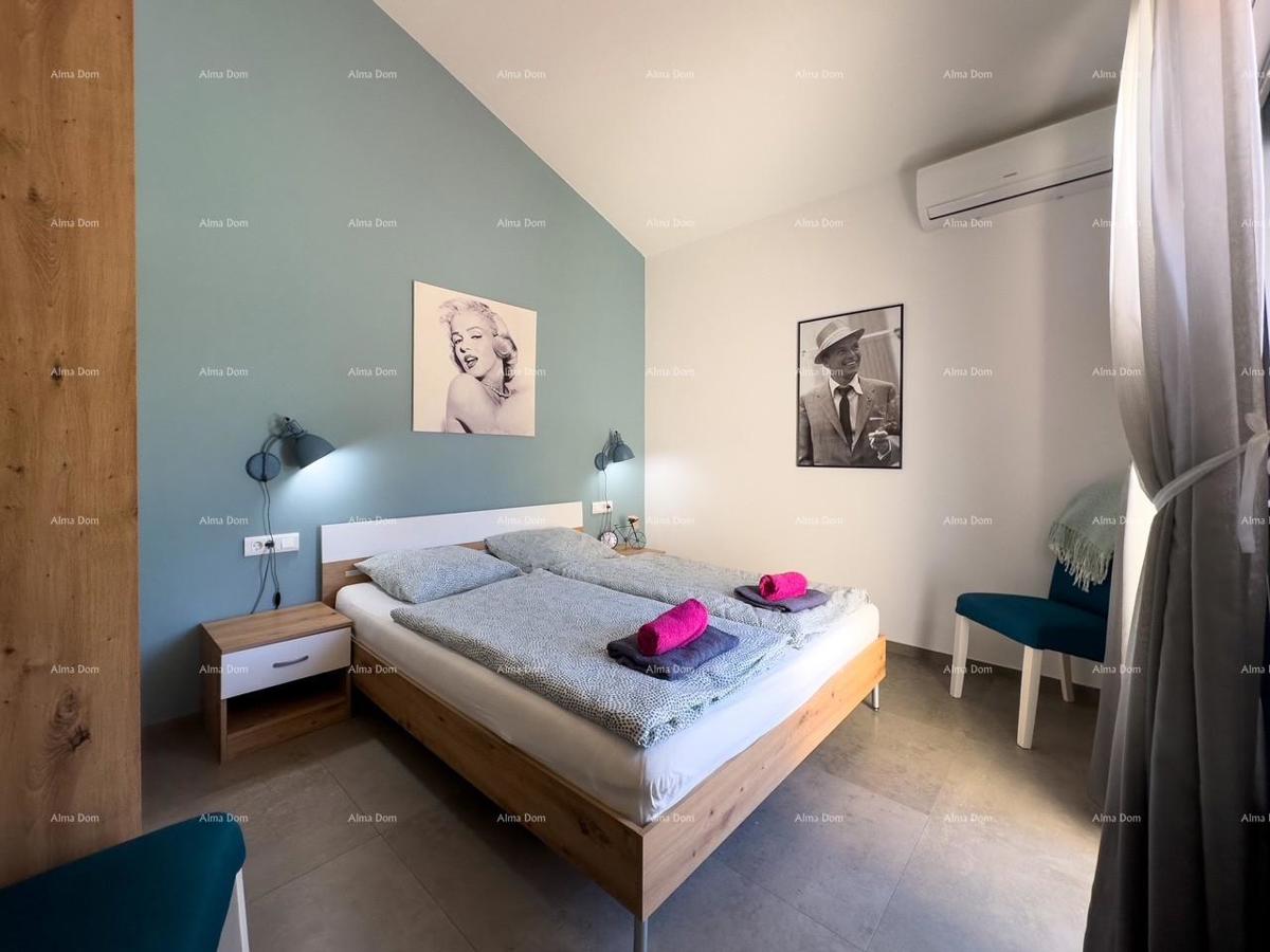 Offerta esclusiva, solo nella nostra agenzia!