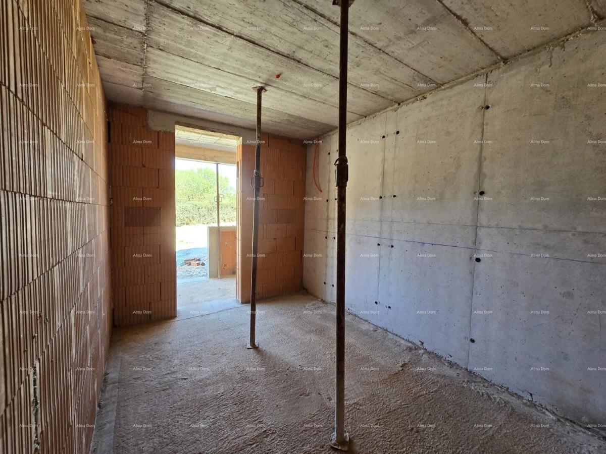 Appartamento moderno in un nuovo progetto, Pula! B7