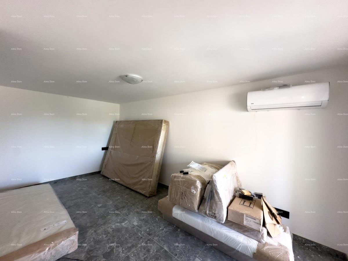 Vendiamo una casa in pietra ristrutturata in Istria nei dintorni di Žminj!