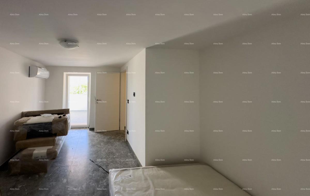 Vendiamo una casa in pietra ristrutturata in Istria nei dintorni di Žminj!