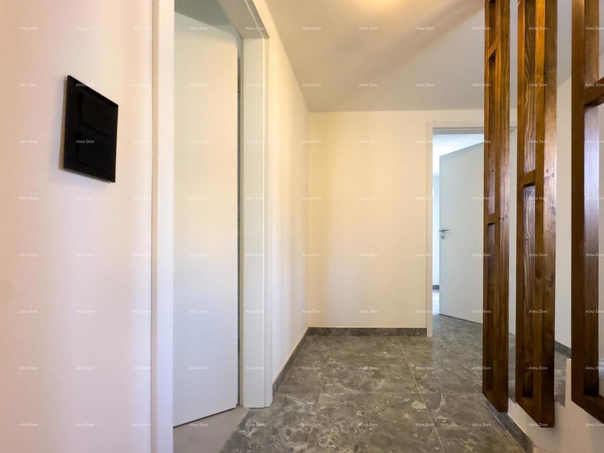 Vendiamo una casa in pietra ristrutturata in Istria nei dintorni di Žminj!