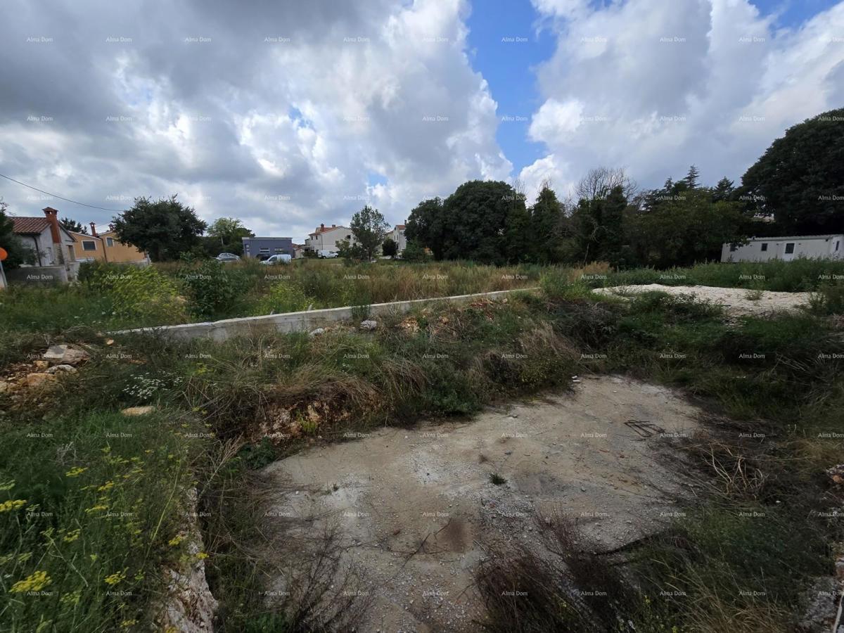 In vendita casa in costruzione – Muntić.