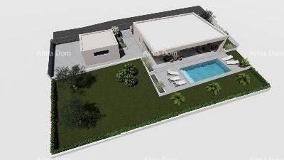 In vendita casa in costruzione – Muntić.