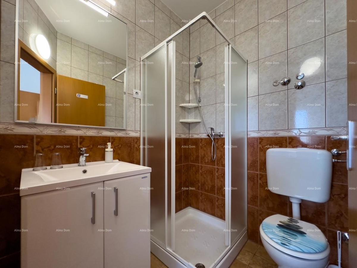 Vendiamo un monolocale (5) in ottima posizione a Medulin.