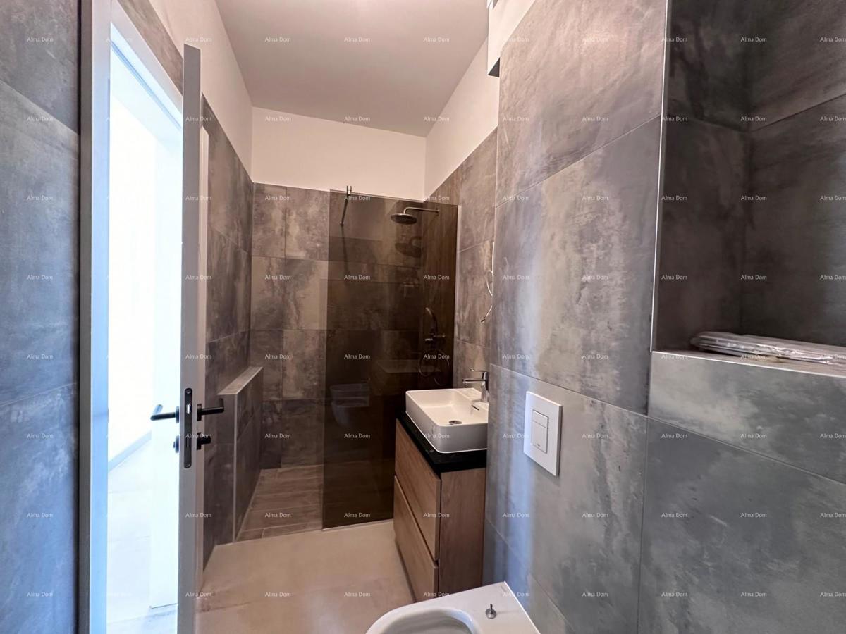 Appartamento Banjole