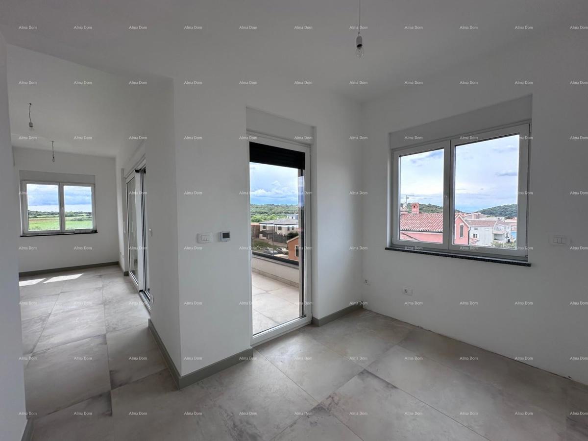 Appartamento Banjole