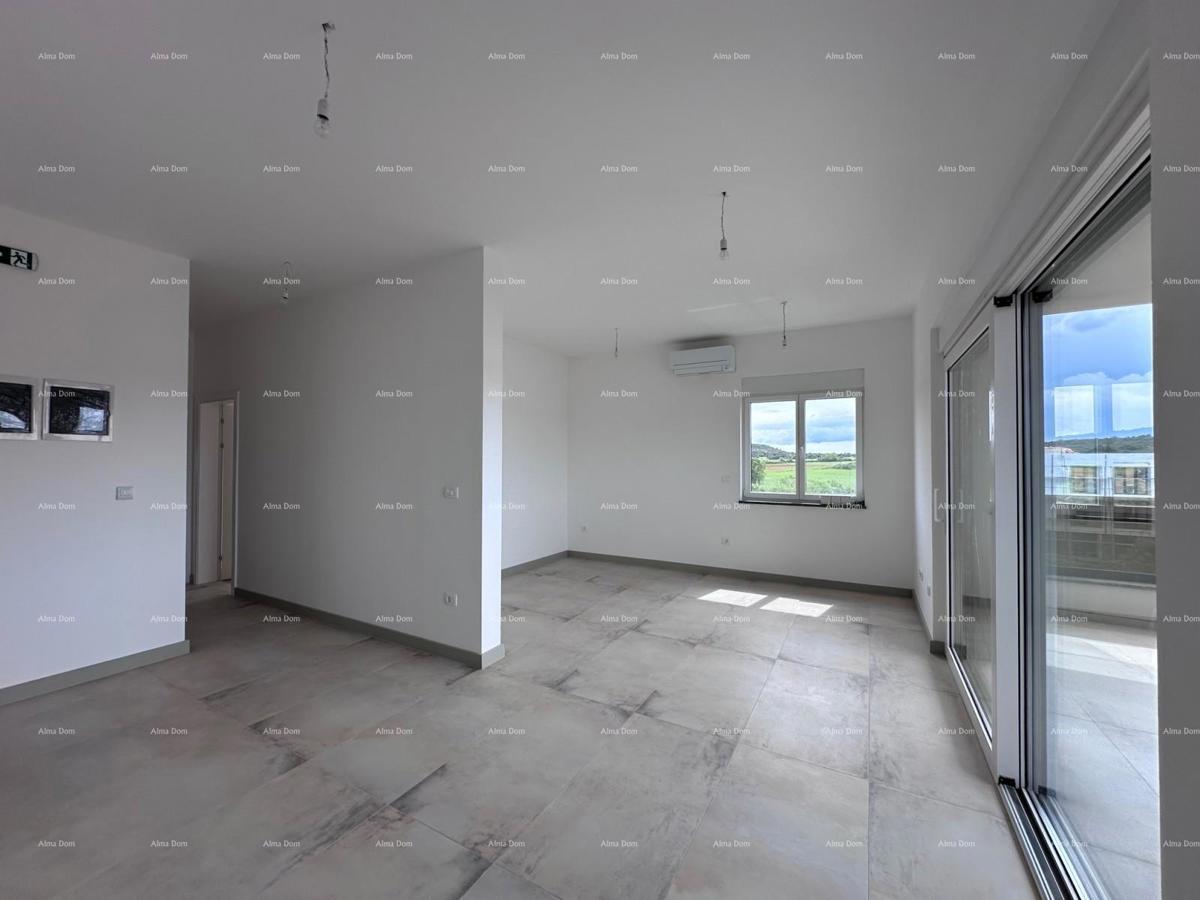 Appartamento Banjole