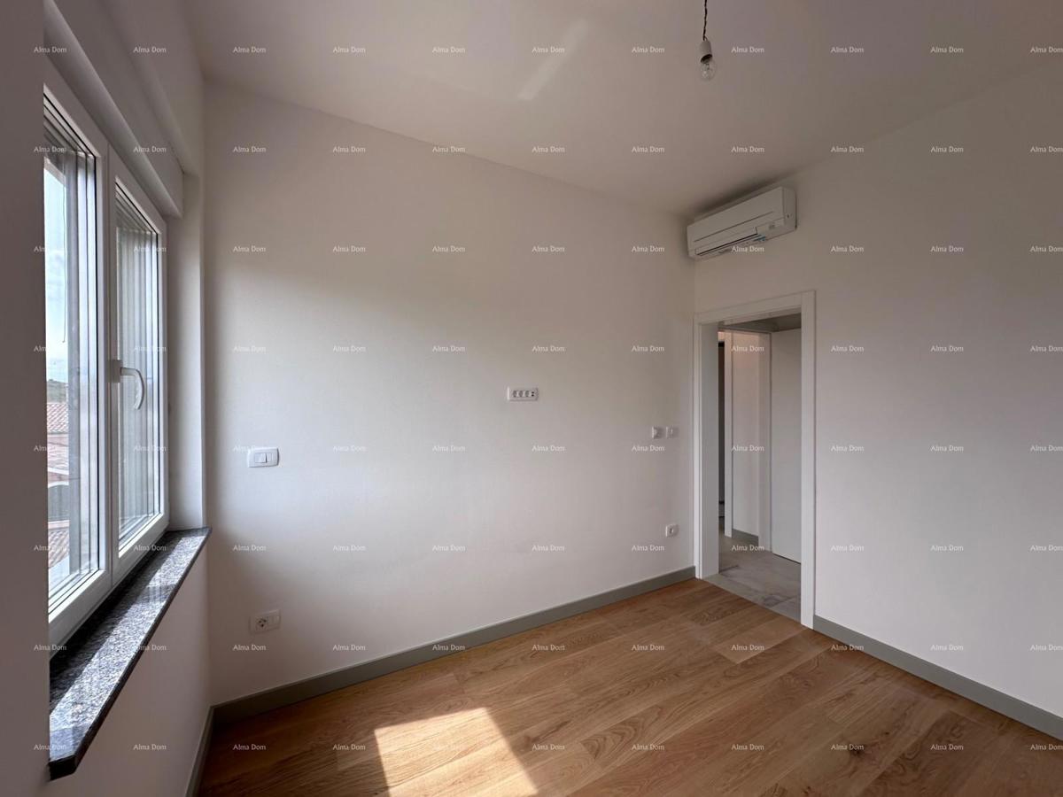 Appartamento Banjole