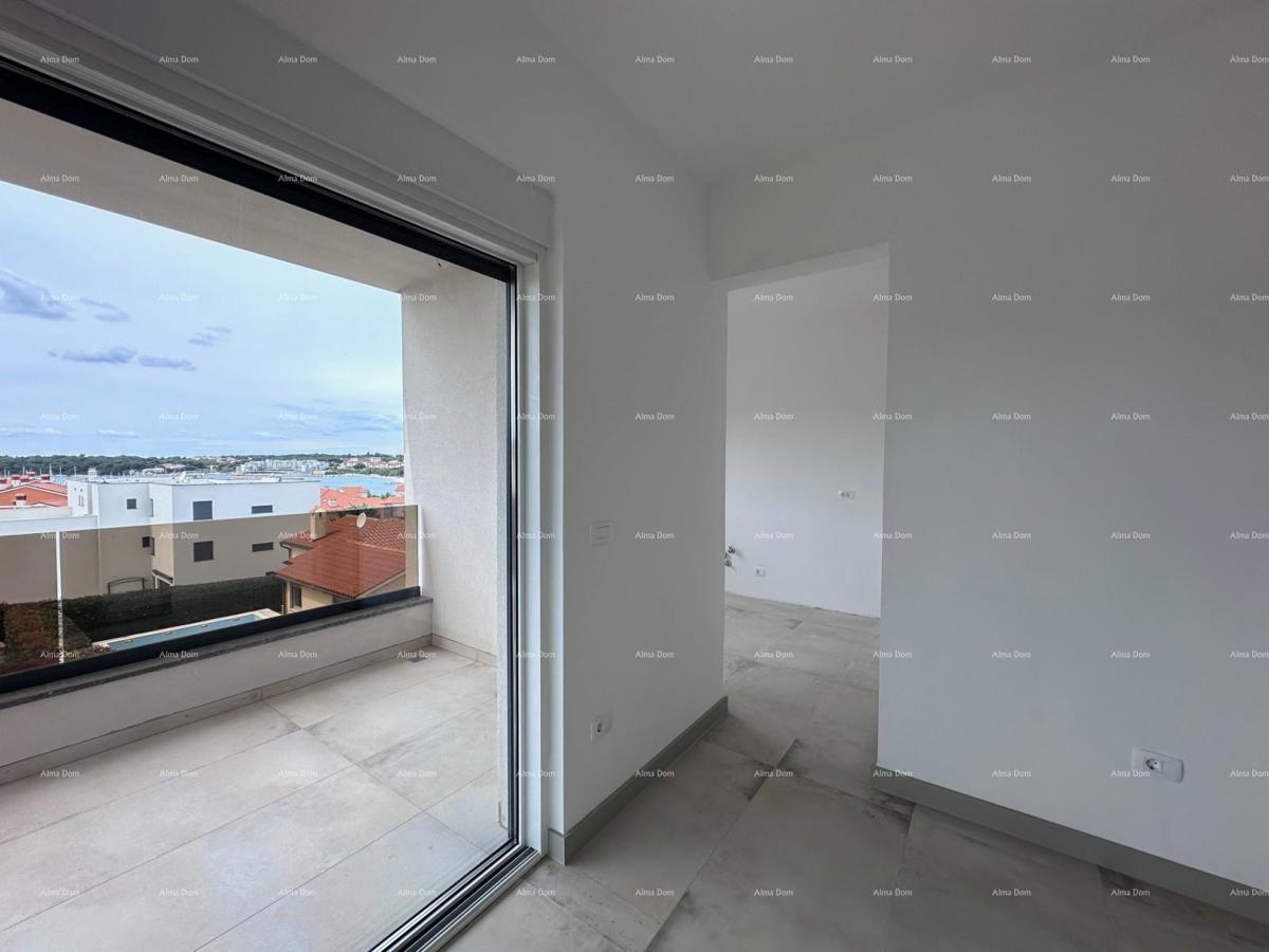 Appartamento Banjole