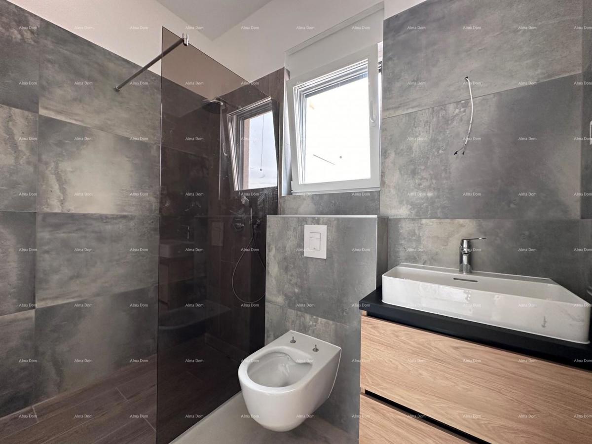 Appartamento Banjole