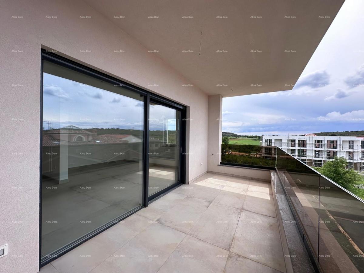 Appartamento Banjole