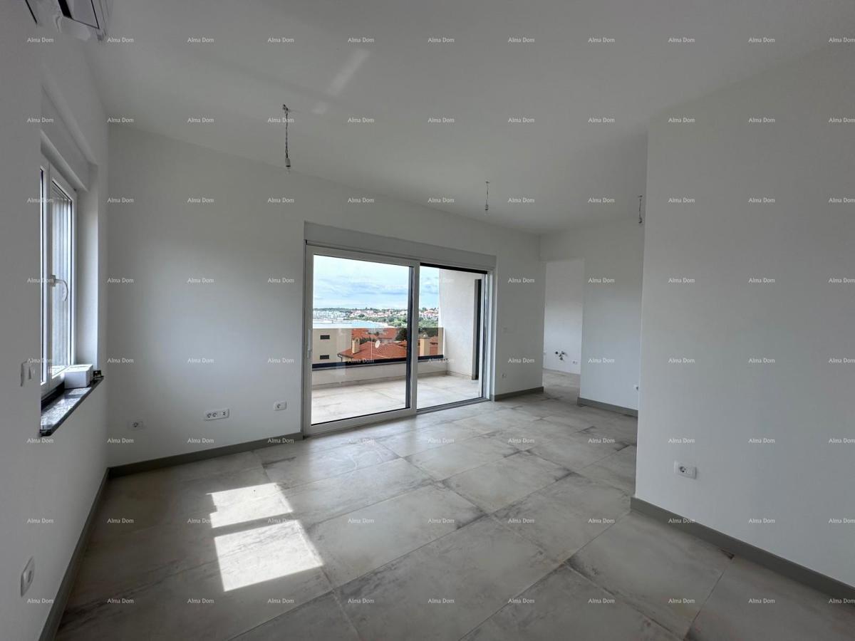 Appartamento Banjole