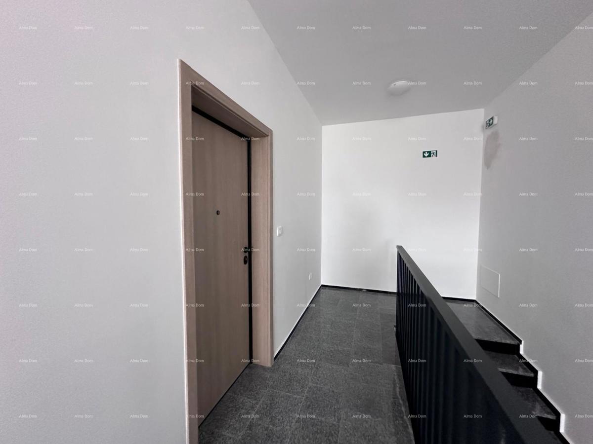 Appartamento Banjole