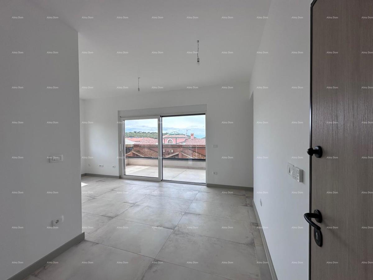 Appartamento Banjole