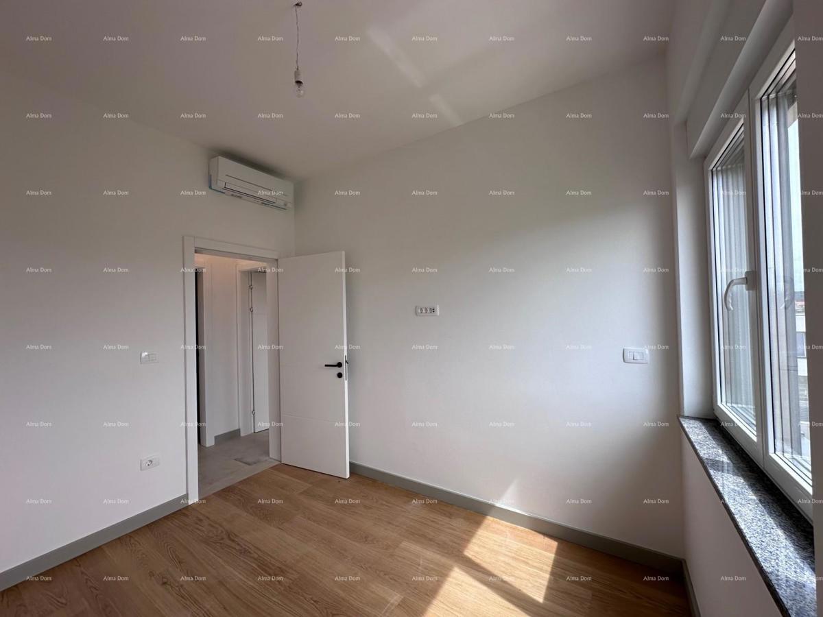 Appartamento Banjole