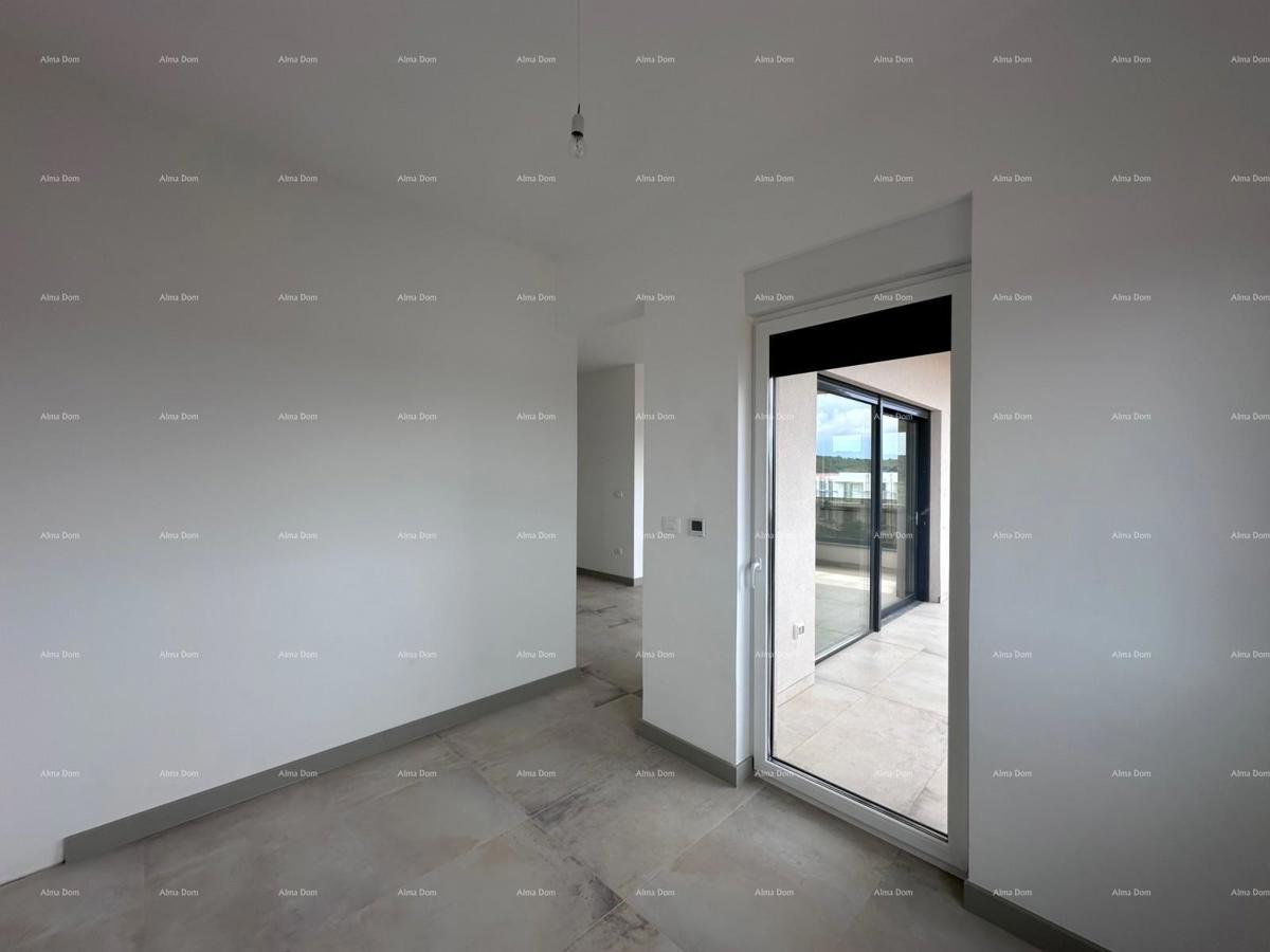 Appartamento Banjole