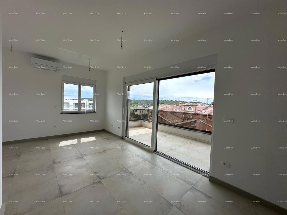 Appartamento Banjole