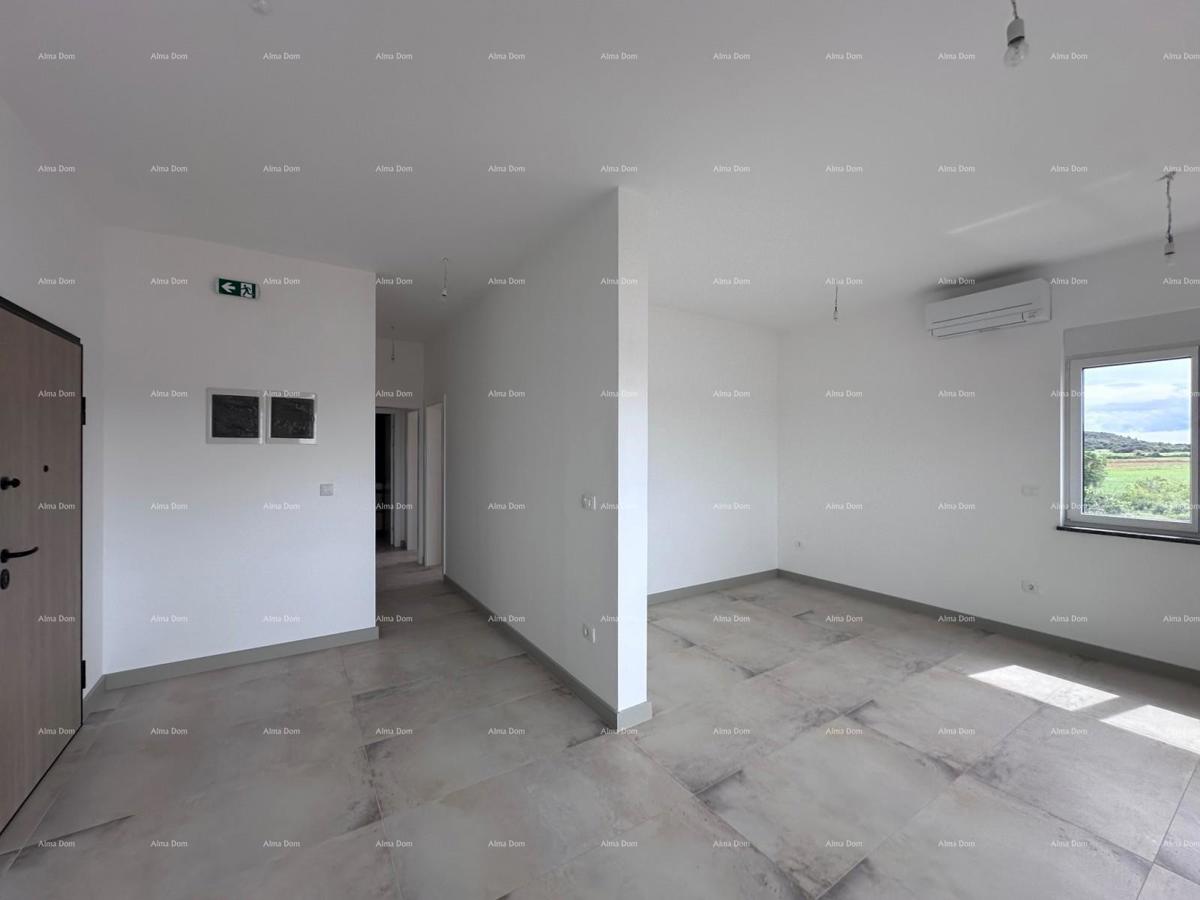 Appartamento Banjole