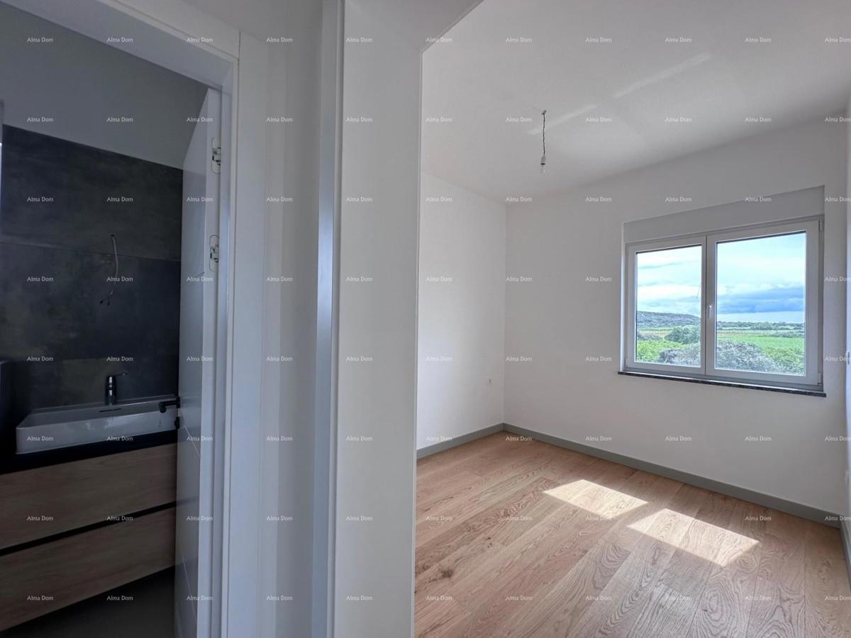 Appartamento Banjole