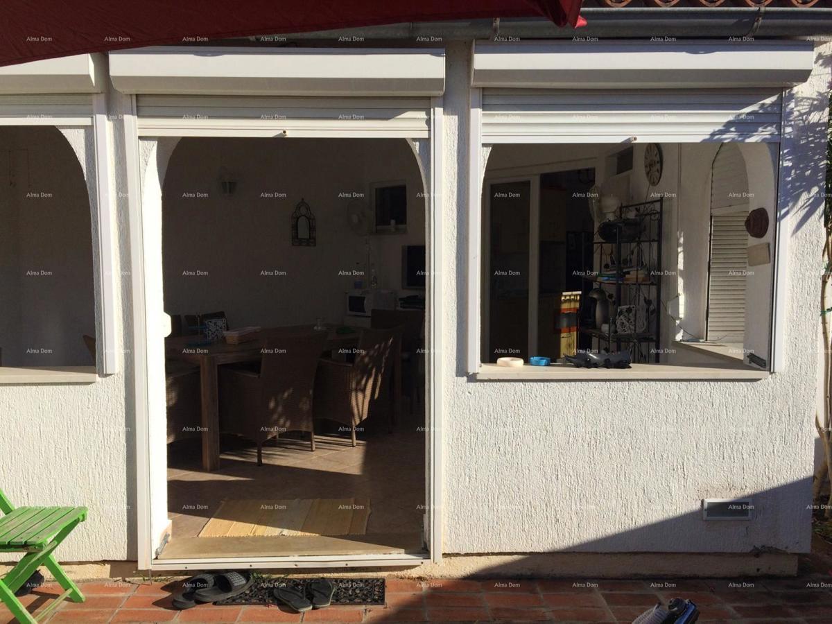 In vendita appartamento al piano terra – Barbariga, 80 m², 500 m dal mare!