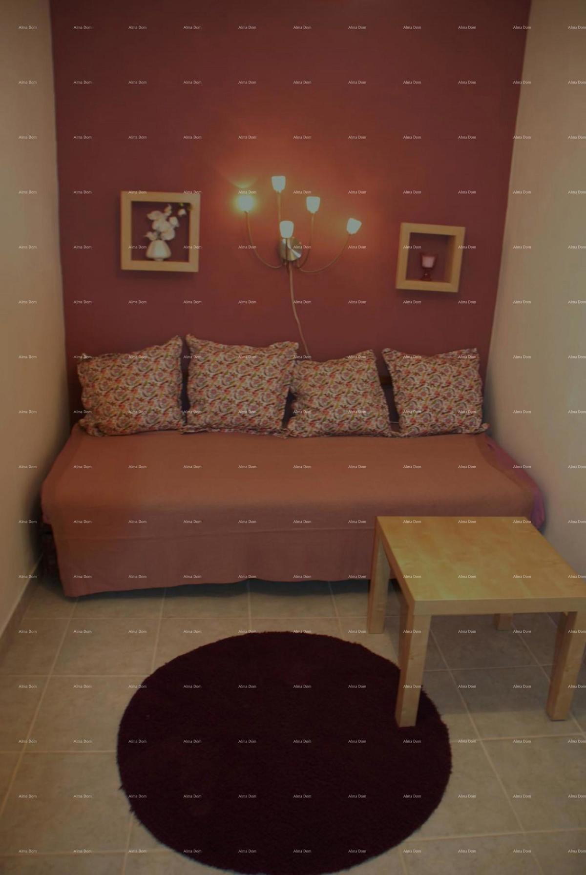 In vendita appartamento al piano terra – Barbariga, 80 m², 500 m dal mare!