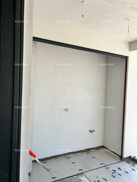 In vendita: Appartamento in una piccola palazzina con solo quattro appartamenti!