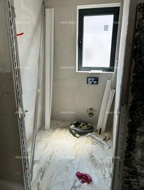 In vendita: Appartamento in una piccola palazzina con solo quattro appartamenti!