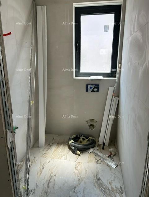 In vendita: Appartamento in una piccola palazzina con solo quattro appartamenti!