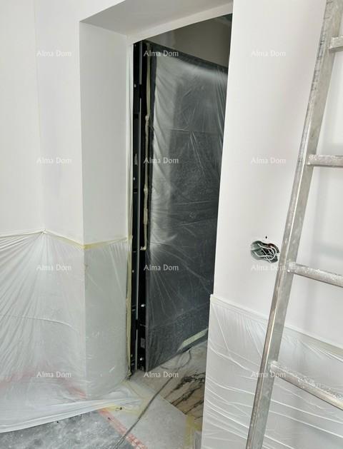 In vendita: Appartamento in una piccola palazzina con solo quattro appartamenti!