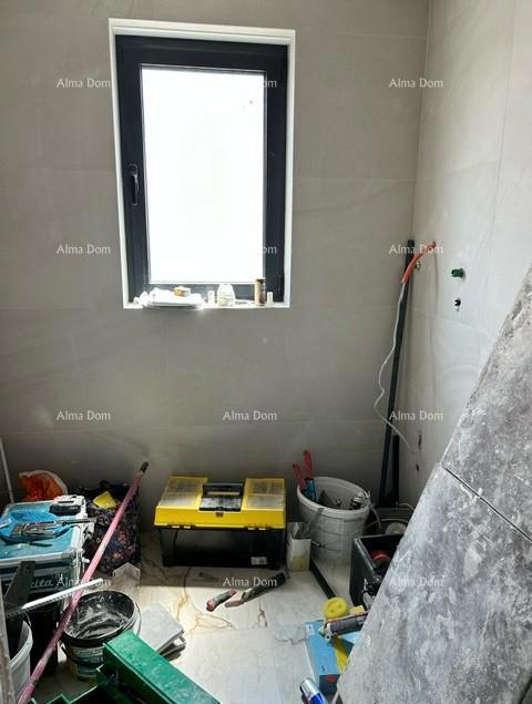 In vendita: Appartamento in una piccola palazzina con solo quattro appartamenti!