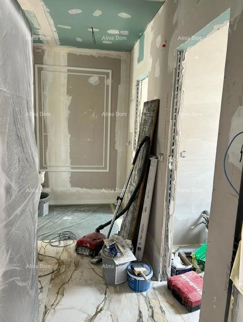 In vendita: Appartamento in una piccola palazzina con solo quattro appartamenti!