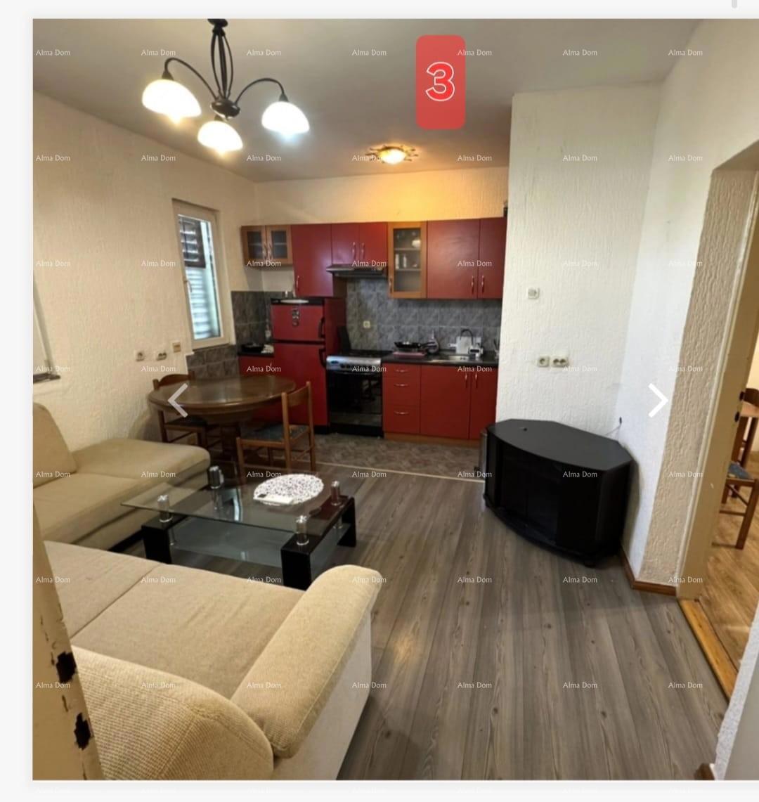 Casa in vendita – Škatari, Pula