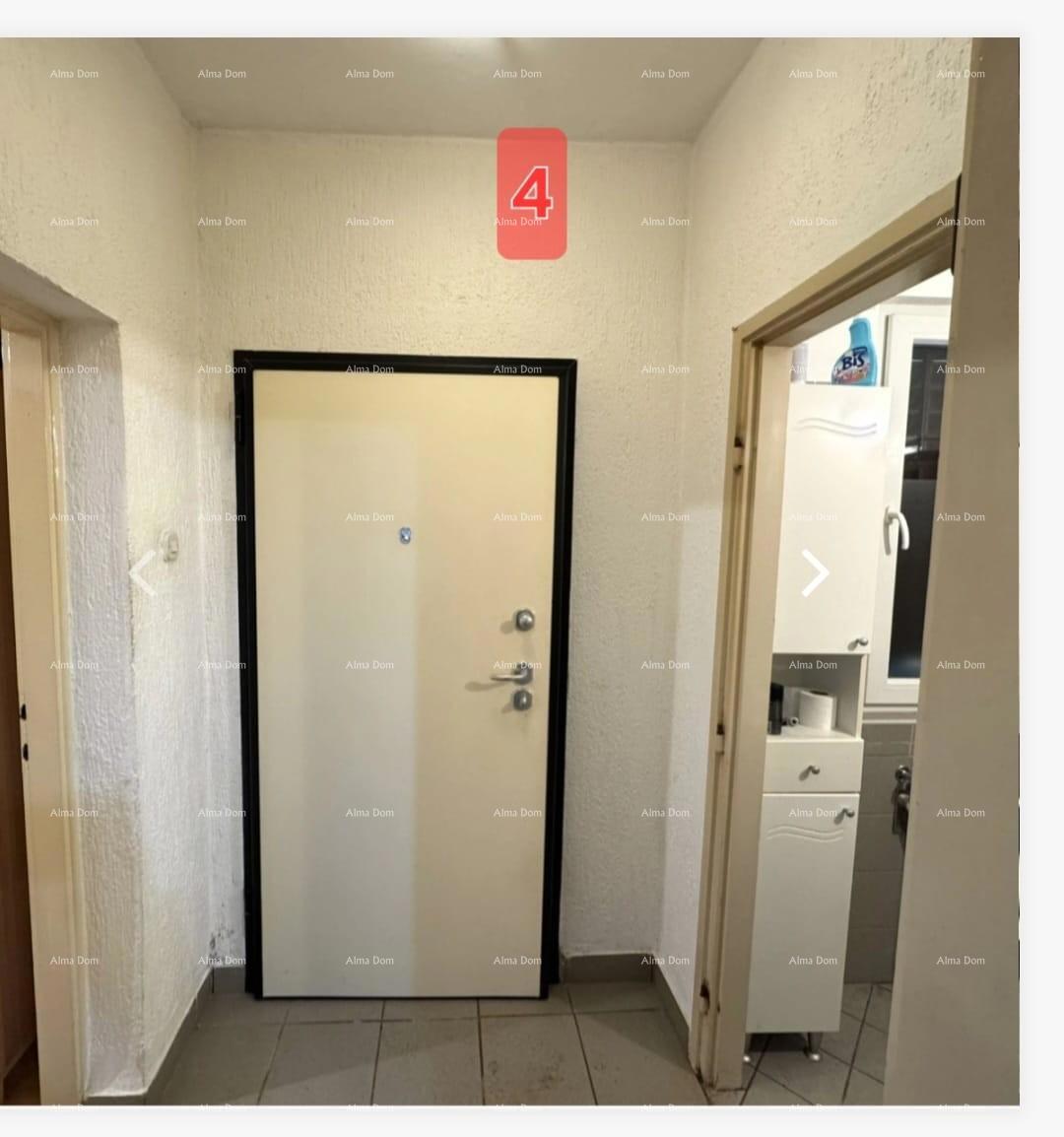 Casa in vendita – Škatari, Pula