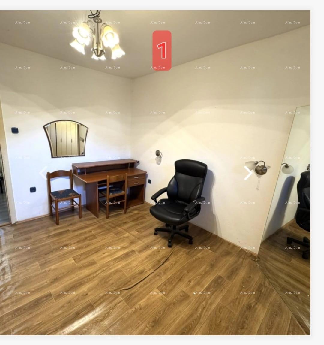 Casa in vendita – Škatari, Pula