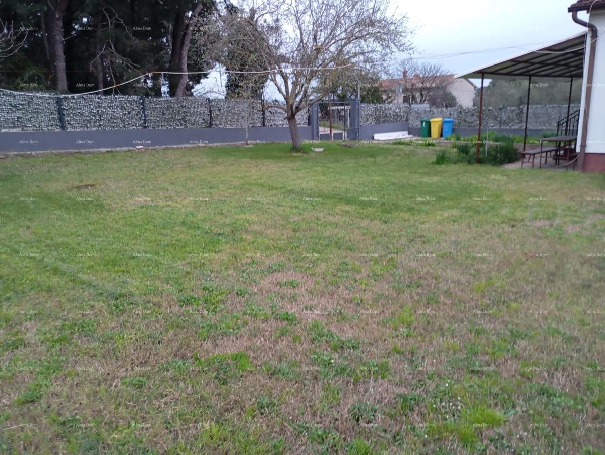 Casa in vendita – Škatari, Pula