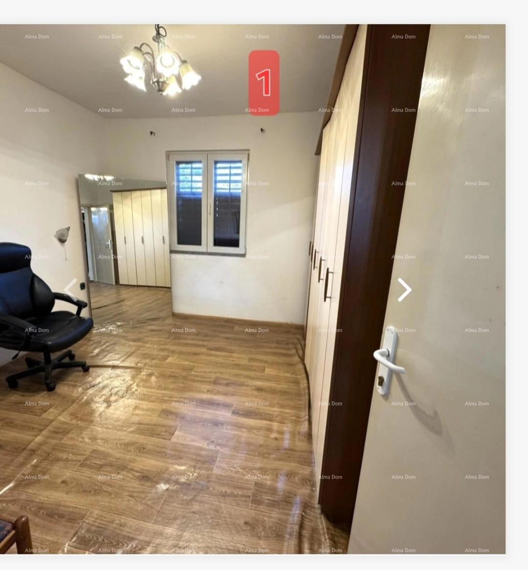 Casa in vendita – Škatari, Pula