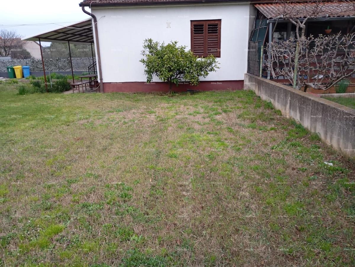 Casa in vendita – Škatari, Pula