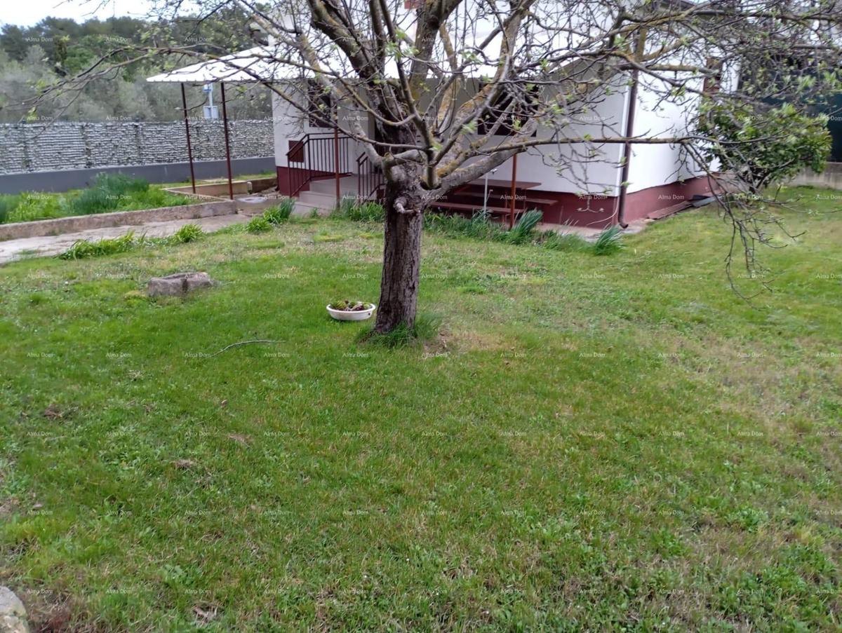 Casa in vendita – Škatari, Pula