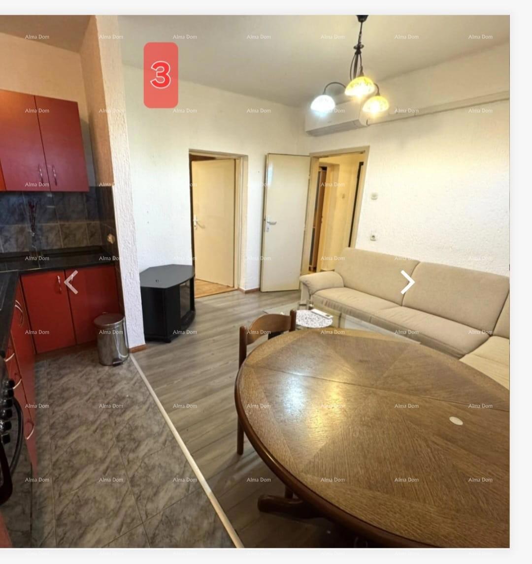 Casa in vendita – Škatari, Pula