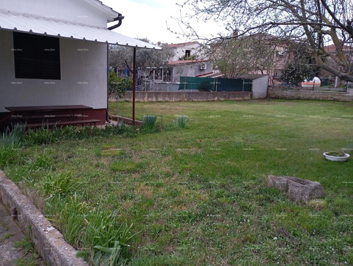 Casa in vendita – Škatari, Pula