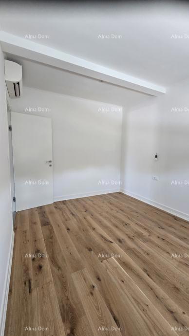 Kanfanar – Moderna prizemnica con piscina in un ambiente tranquillo