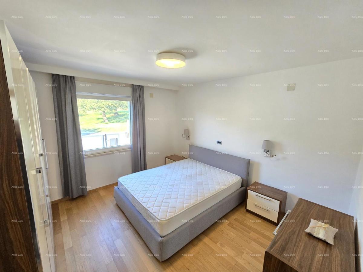 Moderna casa con piscina a Pola, vicino al centro!