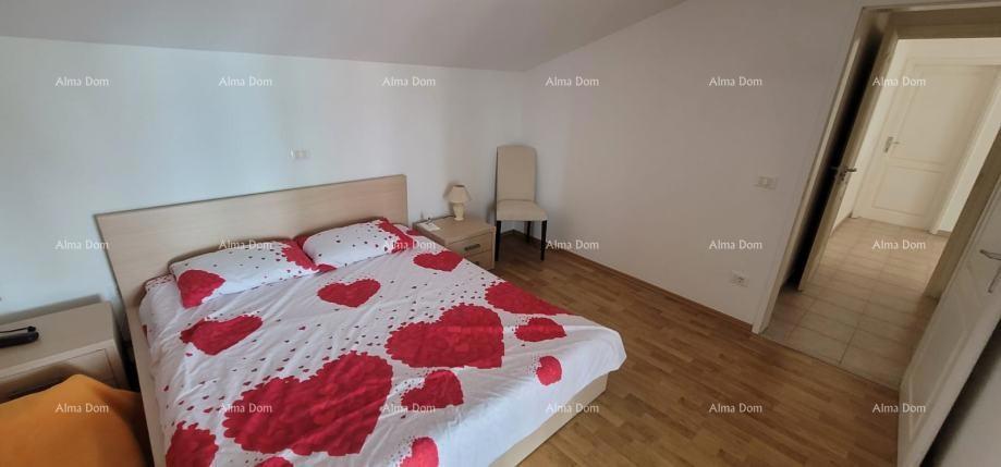 UMAG, appartamento con vista mare