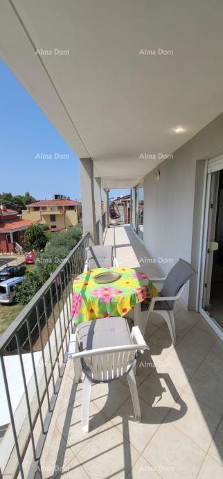 UMAG, appartamento con vista mare
