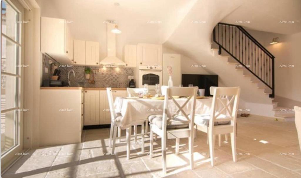 Casa completamente attrezzata con piscina – Barban, Istria